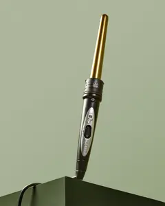 3-in-1 Wand Curler