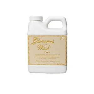 Tyler Candle Company Glamorous Wash - Laundry Detergent - Diva fragrance (454g / 16oz)
