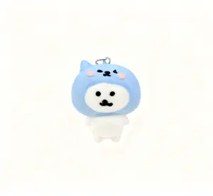 Soft Textured Cute Cartoon Fidget Toy – Anxiety Relief for Stressed Adults, Autism Sensory Aid & Kid’s Fidget (Non-Consumable)