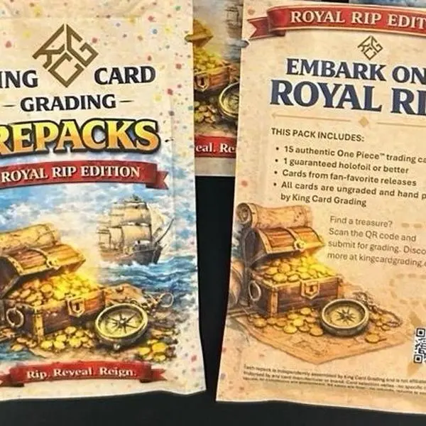 One Piece Non-English Repack - Rip and reveal today.
