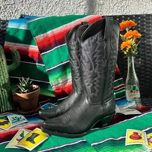 Indiana Modern Boots