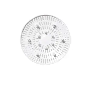 T3 Soft Touch 3 Diffuser in White