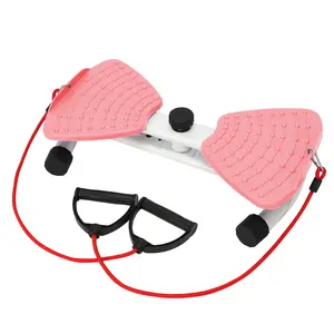 Waist twister women's waist exercise equipment aerobic home training equipment home gym exercise equipment