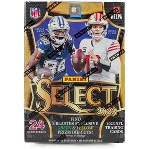 2023 Select NFL Blaster