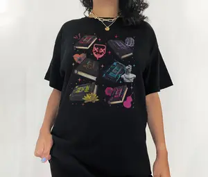 Legacy of Gods Rina Kent Tshirt, Sweatshirt, Hoodie, Dark Romance, Reader Spicy, Bookish Merch Tee, God of Malice, God of Pain, God of Wrath, God of Fury, God of Ruin, God of War -  Perfect for Book Lovers & Versatile Wear