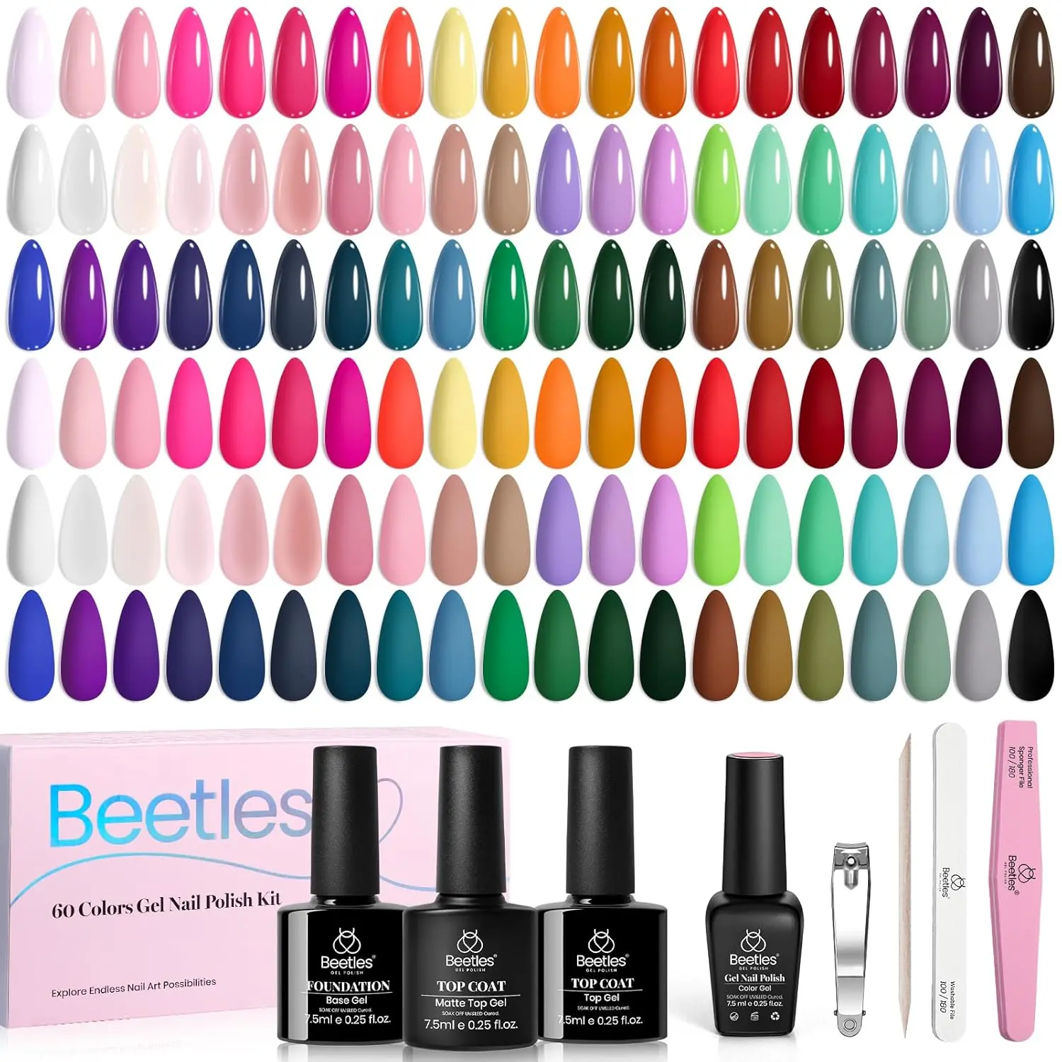 60Colors-Emotional Spectrum-2.0