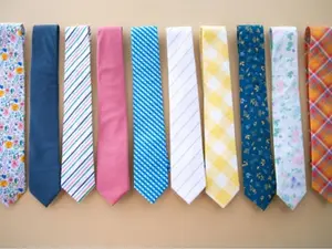 Rad Style & Co. Men's Ties, Neck Ties, Boys Neck Ties, Adjustable Ties, Baby Ties, Matching Ties