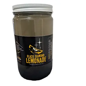 Black Diamond Lemonade