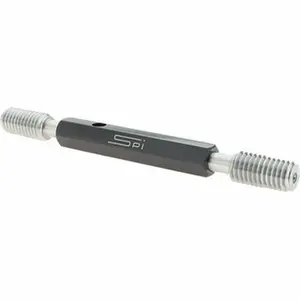 SPI Truncated Taperlock Gage: 1/2-13 UNC, Go & No Go Class 2A, 2" Handle 23-176-1