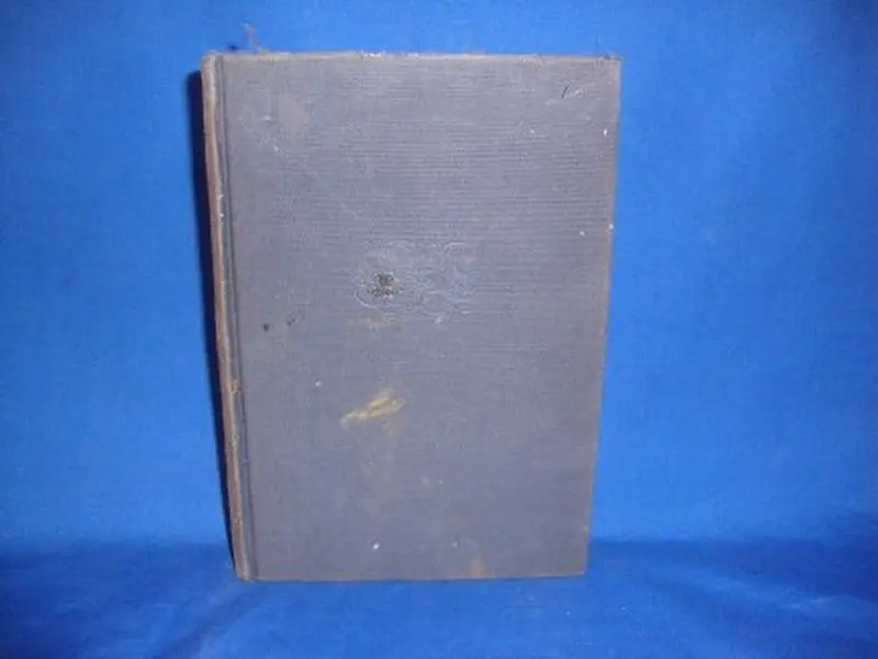USED-Lavengro and the Romany Rye by George Borrow (Hardcover)