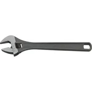Hazet 279-4 Adjustable Open-End Wrench