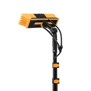 Water Fed Pole Window Cleaning Kit