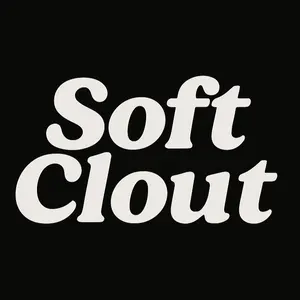SoftClout shop logo