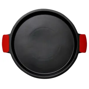 Sassafras Enterprises  Superstone Deep Dish Pizza Stone