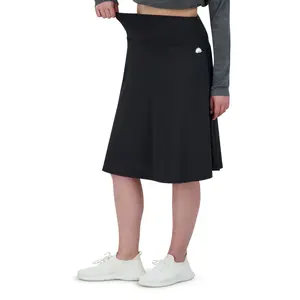 Active Air Skirt 22"-Black