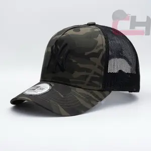 New Era MLB 59FIFTY Adjustable Hat – Yankees & Dodgers Snapback Cap Designed for Daily Comfort and Street Style