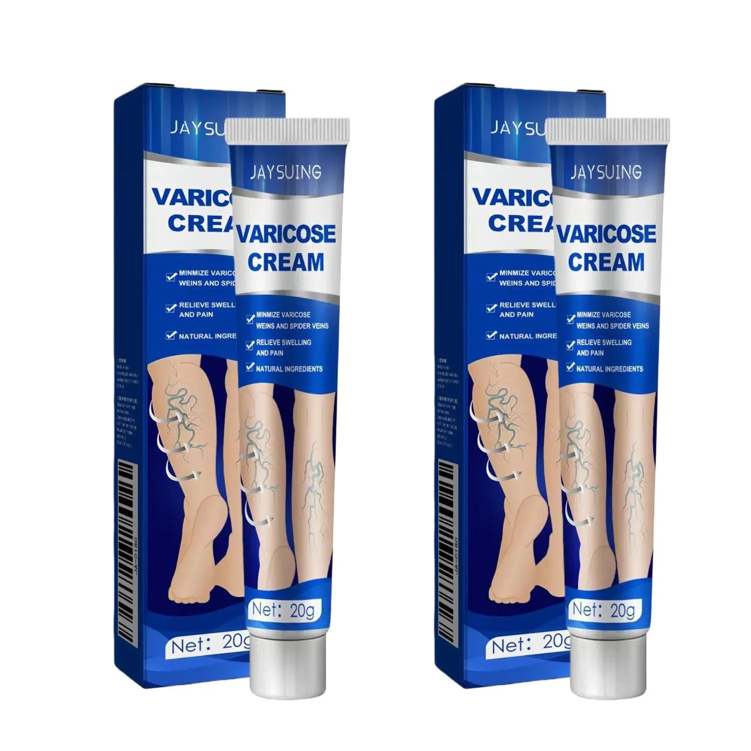 Nourishing Leg Comprehensive Cream, Daily Moisturizing & Massage Balm for Smooth Soft Skin, Gentle Soothing Lotion for Comfort & Natural Tone Balance Aloe Body Care Glycerin Moisturizer