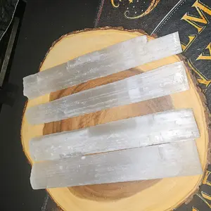 1lb Selenite Bars 1ea
