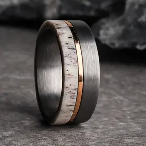 Thorum - The Whitetail Ring