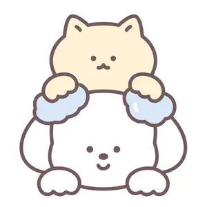 TailWind Paw shop logo