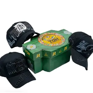 31-0 BUNDLE THIRTYONE HATS FULL SET KEYCHAIN DUSTCOVER