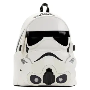 Loungefly Stormtrooper Lenticular Mini Backpack