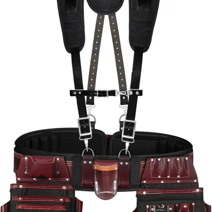 2XL-Waist 48'' to 54''