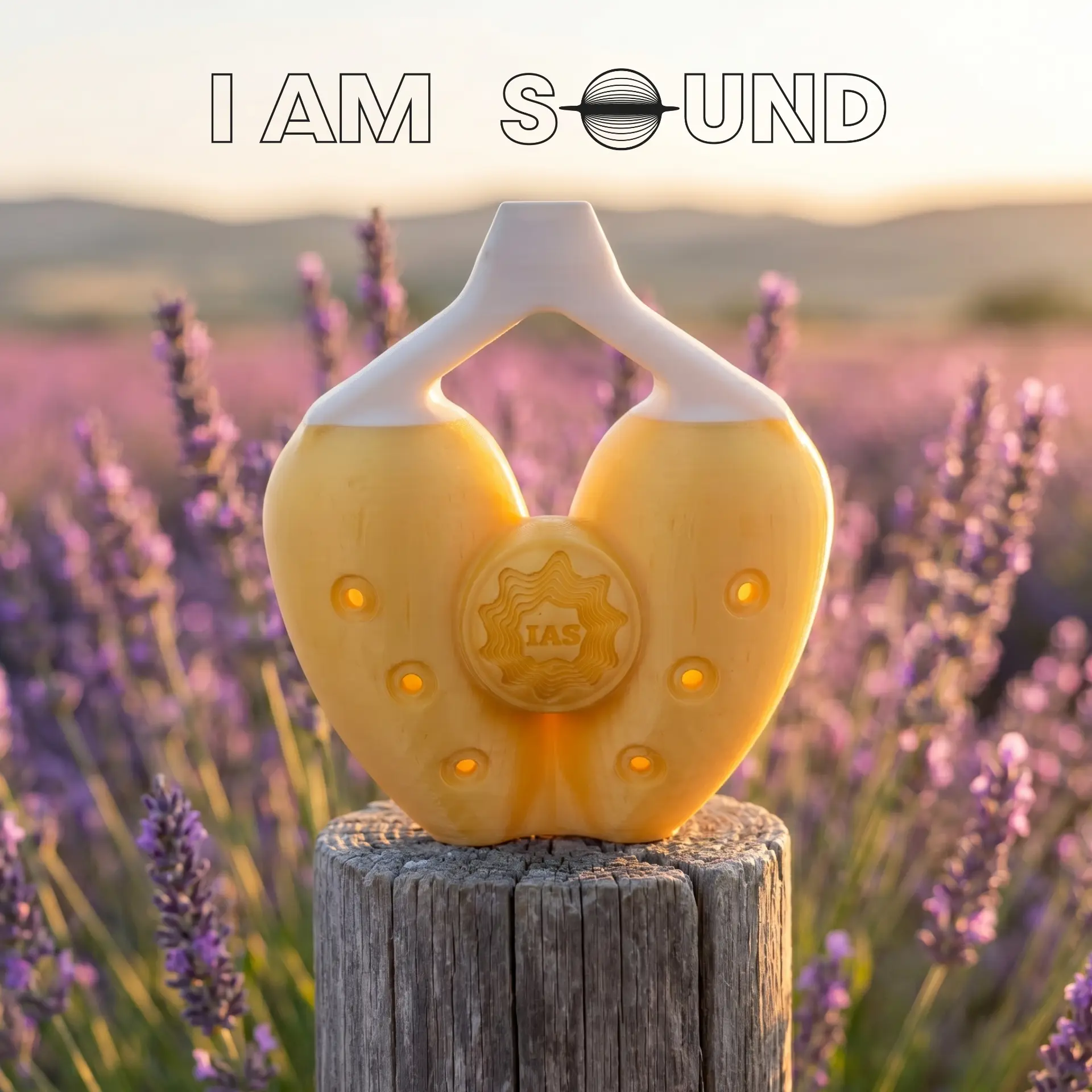 G3 Harmonic Ocarina 432 Hz - Exclusive Mystery MULTI-COLOR