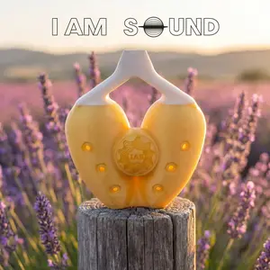G3 Harmonic Ocarina 432 Hz - Exclusive Mystery MULTI-COLOR