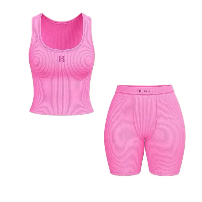 Boukar Skim set