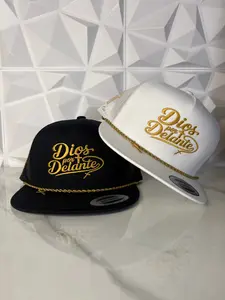 Dios Por Delante Gold Editon