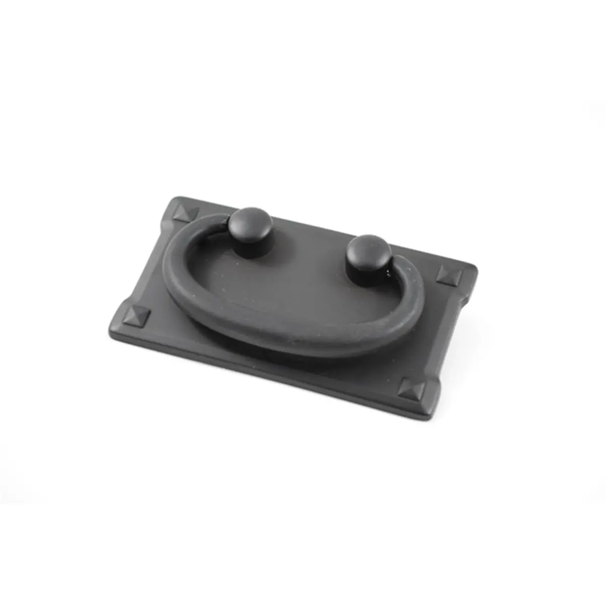 Residential Essentials  Cabinet Drop Pull- Black
