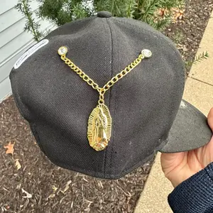 Religious Hat Pins