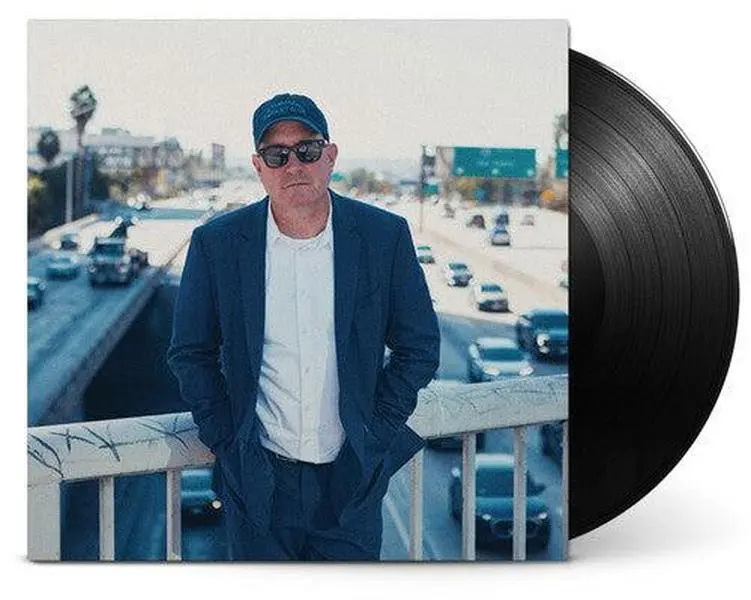 Craig Finn - Always Been NEW Vinyl Record 732388213634