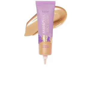 tarte Maracuja Juicy Glow Tint in 28N Light-Medium Neutral