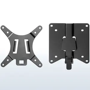 Quick Release VESA Adapter - 75x75mm and 100x100mm