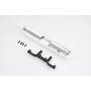 1:10 CHEVROLET K5 BLAZER REAR BUMPER SET
