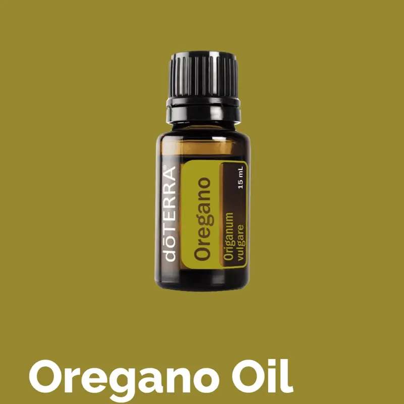 Organic Oregano Distilled Essential Oil, Made straight from the plant! Benefits Include: Sanitation (bacteria fighting and infection repel), Pain Management, Hormonal Balance