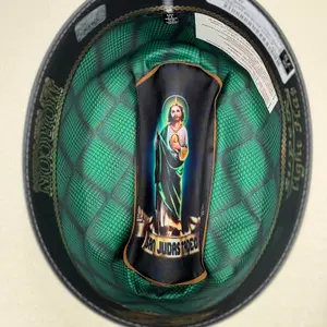 MORCON 1000X SAN JUDAS M-0 (COPA CHICA)