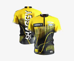 Scott Williams Playing Shirt