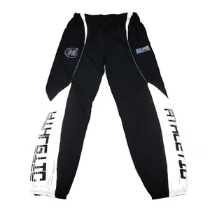 ATHLETIC JUMPSUIT BOTTOM