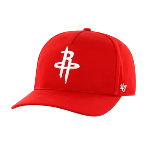 Men's Houston Rockets '47 Hitch Primary Cap