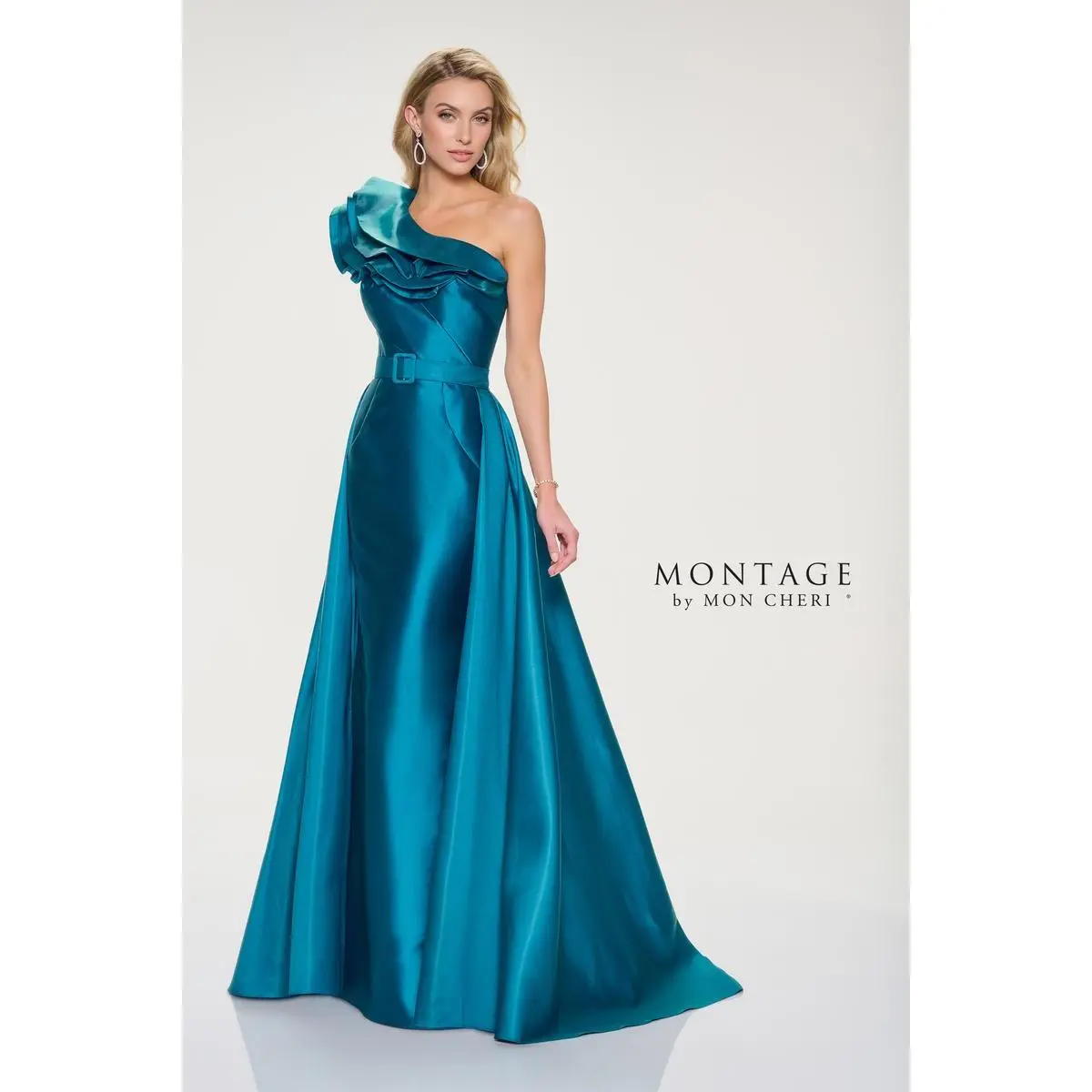 Montage by Mon Cheri Dress M844