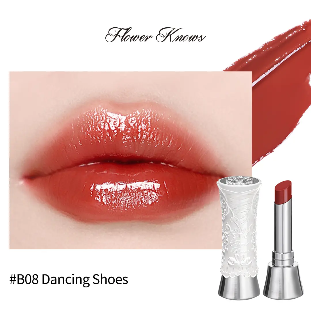 B08 Dancing Shoes