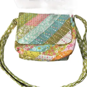 Messenger Bag