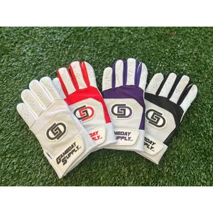 Gameday Supply Elite 2.0 Batting gloves