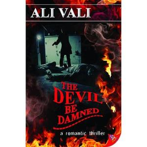USED-The Devil Be Damned by Vali, Ali (Paperback)
