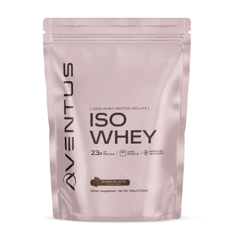 Whey Protein Isolate