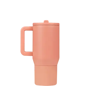 Dahlia HydroJug 20 oz Traveler Tumbler – Leak-Proof Insulated Drink Cup