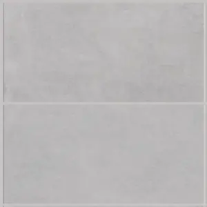 Eterna Urban Slate 24x48 R Polished/Matte Porcelain Tile Sample